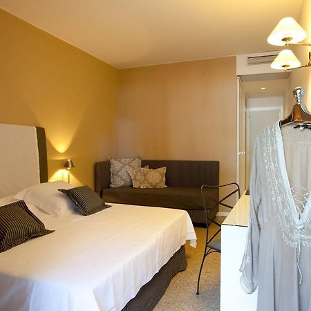 Hotel Mediterraneo Suite&Residence Lido di Jesolo Exterior foto