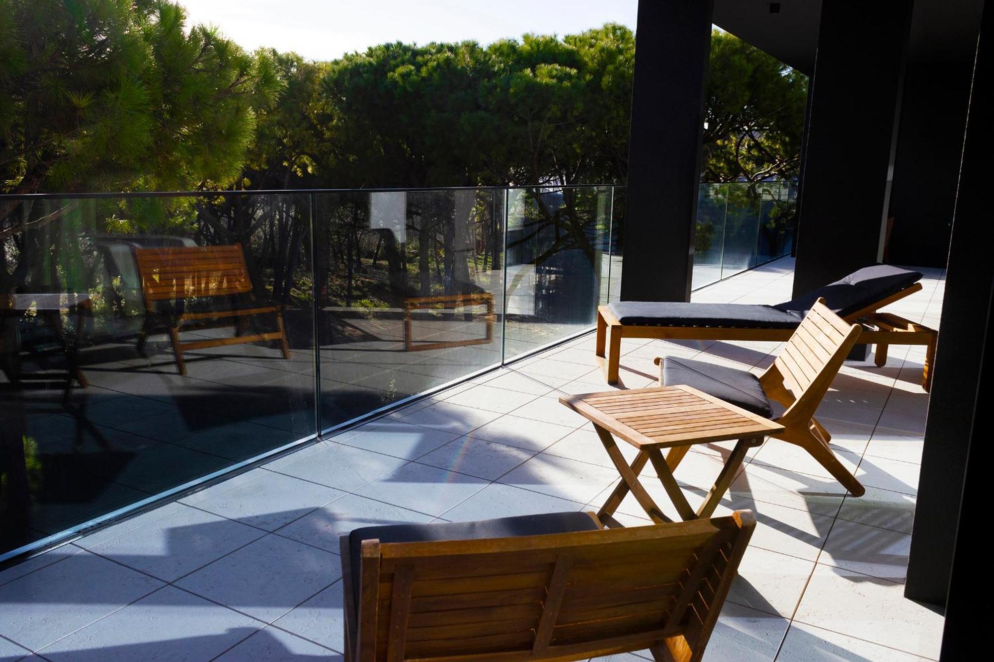 Hotel Mediterraneo Suite&Residence Lido di Jesolo Exterior foto