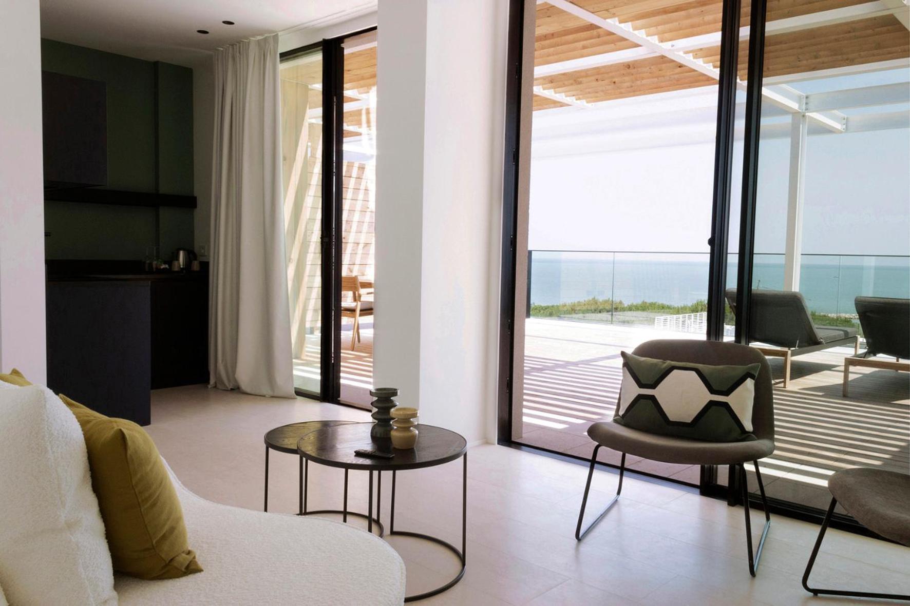 Hotel Mediterraneo Suite&Residence Lido di Jesolo Exterior foto